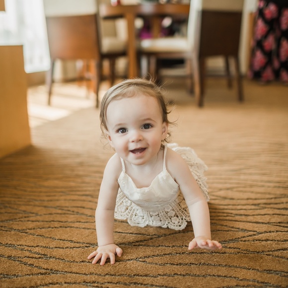 Meet your Posher, Mommie - Picture 1 of 2